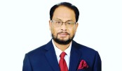 GM Quader tests Covid-19 positive
